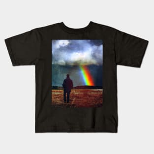 The Pursue Kids T-Shirt